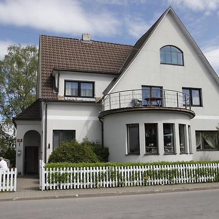 Villa Marleen Pärnu Eksteriør billede