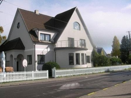 Villa Marleen Pärnu Eksteriør billede