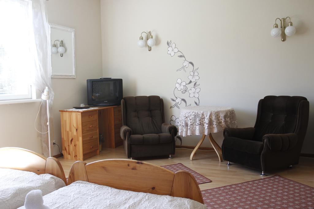 Villa Marleen Pärnu Eksteriør billede