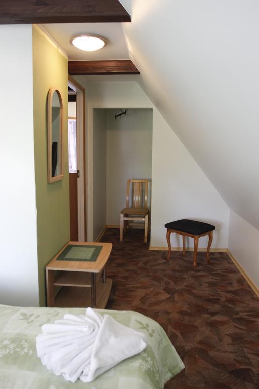 Villa Marleen Pärnu Eksteriør billede