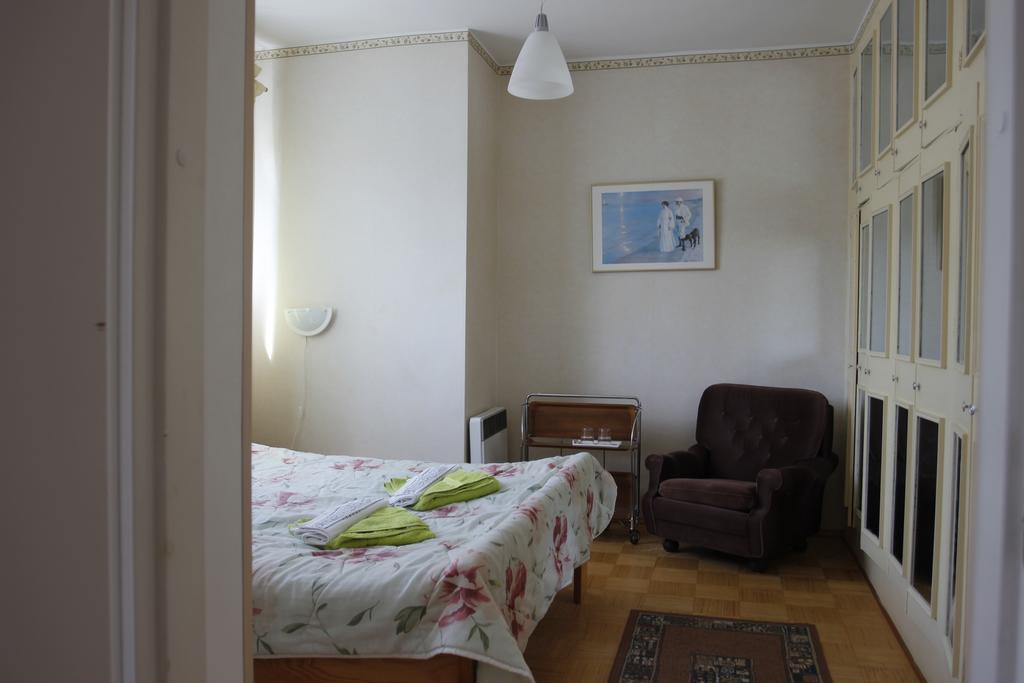Villa Marleen Pärnu Eksteriør billede