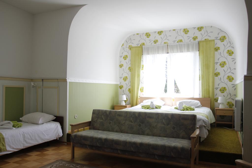Villa Marleen Pärnu Eksteriør billede
