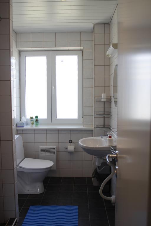 Villa Marleen Pärnu Eksteriør billede