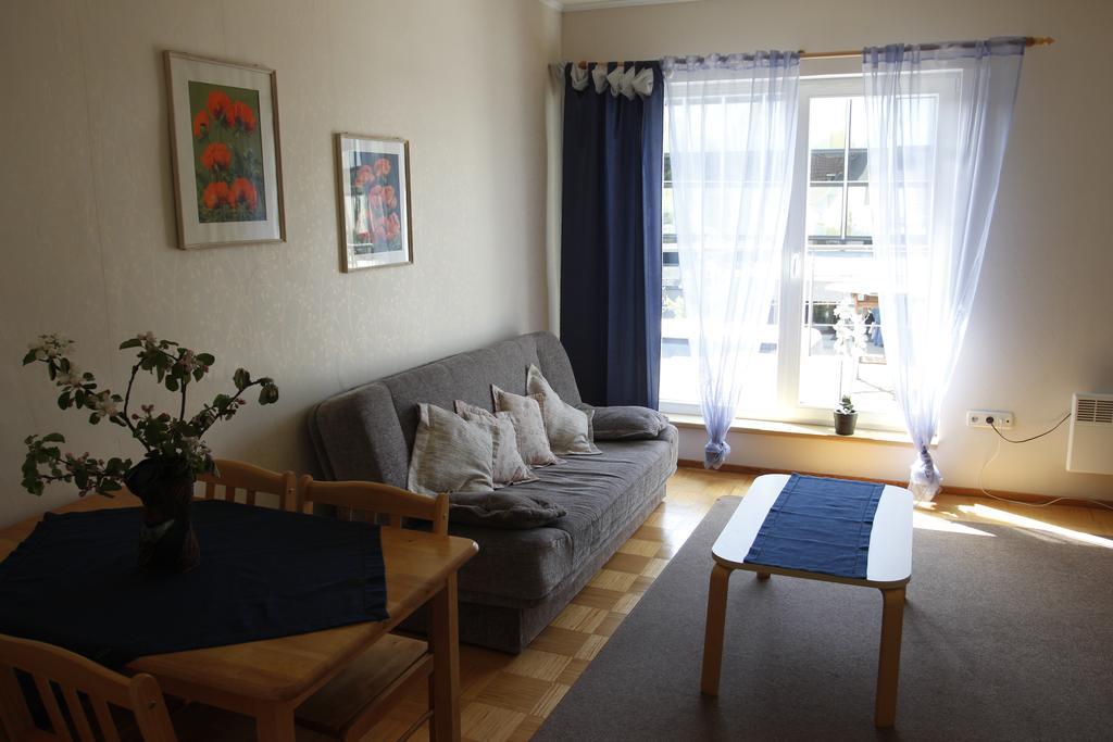 Villa Marleen Pärnu Eksteriør billede